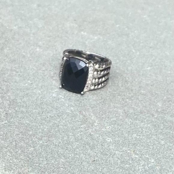 David Yurman Jewelry David Yurman Wheaton Ring Poshmark